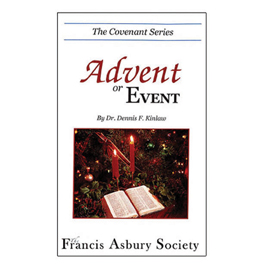 Advent or Event?